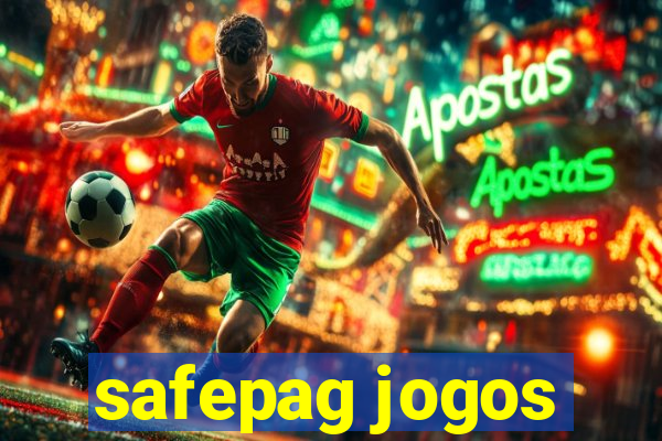 safepag jogos